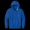 Youth Heavy Blend Hooded Sweatshirt Thumbnail