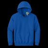 Youth Heavy Blend Hooded Sweatshirt Thumbnail