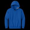 Youth Heavy Blend Hooded Sweatshirt Thumbnail