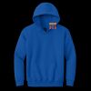 Youth Heavy Blend Hooded Sweatshirt Thumbnail