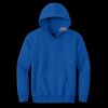 Youth Heavy Blend Hooded Sweatshirt Thumbnail