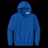 Youth Heavy Blend Hooded Sweatshirt Thumbnail