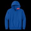 Youth Heavy Blend Hooded Sweatshirt Thumbnail