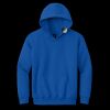 Youth Heavy Blend Hooded Sweatshirt Thumbnail