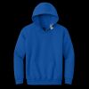 Youth Heavy Blend Hooded Sweatshirt Thumbnail