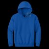 Youth Heavy Blend Hooded Sweatshirt Thumbnail