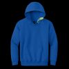Youth Heavy Blend Hooded Sweatshirt Thumbnail