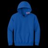 Youth Heavy Blend Hooded Sweatshirt Thumbnail
