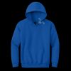 Youth Heavy Blend Hooded Sweatshirt Thumbnail