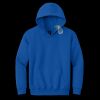 Youth Heavy Blend Hooded Sweatshirt Thumbnail