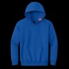 Youth Heavy Blend Hooded Sweatshirt Thumbnail