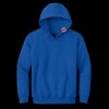 Youth Heavy Blend Hooded Sweatshirt Thumbnail