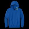 Youth Heavy Blend Hooded Sweatshirt Thumbnail