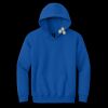 Youth Heavy Blend Hooded Sweatshirt Thumbnail