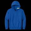 Youth Heavy Blend Hooded Sweatshirt Thumbnail