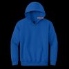 Youth Heavy Blend Hooded Sweatshirt Thumbnail