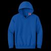 Youth Heavy Blend Hooded Sweatshirt Thumbnail
