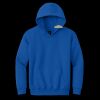 Youth Heavy Blend Hooded Sweatshirt Thumbnail