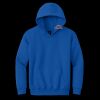 Youth Heavy Blend Hooded Sweatshirt Thumbnail