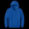 Youth Heavy Blend Hooded Sweatshirt Thumbnail