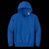 Youth Heavy Blend Hooded Sweatshirt Thumbnail