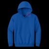 Youth Heavy Blend Hooded Sweatshirt Thumbnail