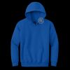 Youth Heavy Blend Hooded Sweatshirt Thumbnail