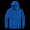 Youth Heavy Blend Hooded Sweatshirt Thumbnail
