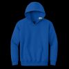 Youth Heavy Blend Hooded Sweatshirt Thumbnail