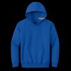 Youth Heavy Blend Hooded Sweatshirt Thumbnail