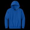 Youth Heavy Blend Hooded Sweatshirt Thumbnail