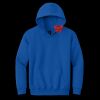 Youth Heavy Blend Hooded Sweatshirt Thumbnail