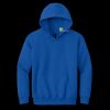 Youth Heavy Blend Hooded Sweatshirt Thumbnail