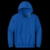 Youth Heavy Blend Hooded Sweatshirt Thumbnail