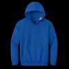 Youth Heavy Blend Hooded Sweatshirt Thumbnail