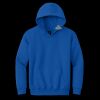 Youth Heavy Blend Hooded Sweatshirt Thumbnail