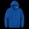 Youth Heavy Blend Hooded Sweatshirt Thumbnail