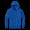 Youth Heavy Blend Hooded Sweatshirt Thumbnail