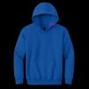 Youth Heavy Blend Hooded Sweatshirt Thumbnail