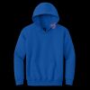 Youth Heavy Blend Hooded Sweatshirt Thumbnail
