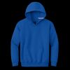 Youth Heavy Blend Hooded Sweatshirt Thumbnail