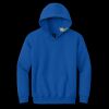 Youth Heavy Blend Hooded Sweatshirt Thumbnail