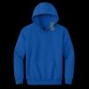 Youth Heavy Blend Hooded Sweatshirt Thumbnail