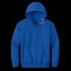 Youth Heavy Blend Hooded Sweatshirt Thumbnail
