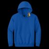 Youth Heavy Blend Hooded Sweatshirt Thumbnail