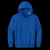 Youth Heavy Blend Hooded Sweatshirt Thumbnail