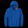 Youth Heavy Blend Hooded Sweatshirt Thumbnail