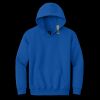 Youth Heavy Blend Hooded Sweatshirt Thumbnail