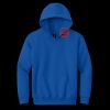 Youth Heavy Blend Hooded Sweatshirt Thumbnail
