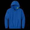 Youth Heavy Blend Hooded Sweatshirt Thumbnail